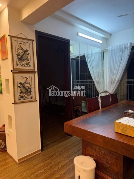 5,3 tỷ! Chuyển Nhượng Căn Hộ 85m2 tại CT10 chung cư Việt Hưng, Long Biên