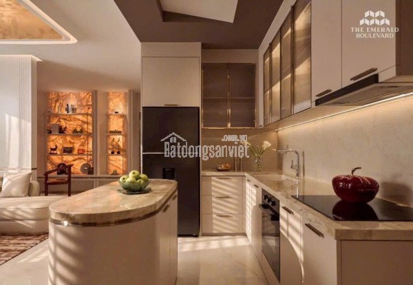 ►  THE EMERALD BOULEVARD – CĂN HỘ CAO CẤP MẶT TIỀN QUỐC LỘ 13
