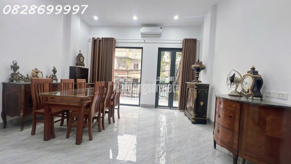 BÁN NHÀ VẠN BẢO BA ĐÌNH PHÂN LÔ Ô TÔ TRÁNH THANG MÁY KINH DOANH ĐỈNH 50M2 5 TẦNG 23.8 TỶ