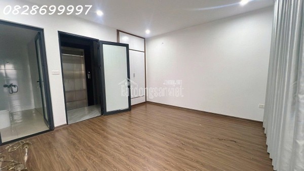 BÁN NHÀ VẠN BẢO BA ĐÌNH PHÂN LÔ Ô TÔ TRÁNH THANG MÁY KINH DOANH ĐỈNH 50M2 5 TẦNG 23.8 TỶ
