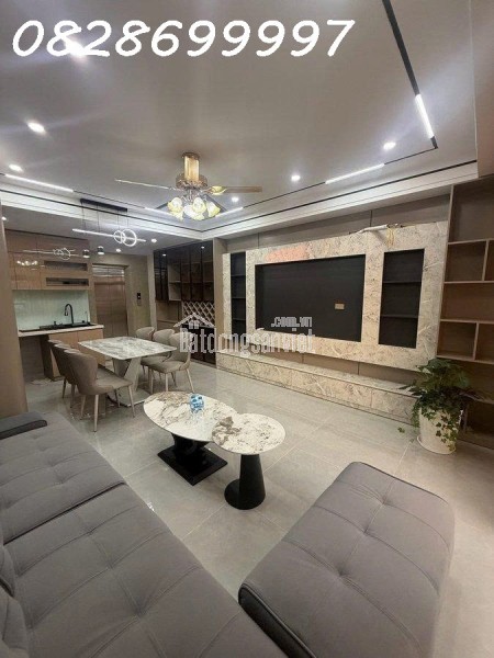 BÁN NHÀ TÔN ĐỨC THẮNG ĐỐNG ĐA LÔ GÓC 2 MẶT NGÕ Ô TÔ KINH DOANH ĐỈNH 60M2 3 TẦNG 20.6 TỶ