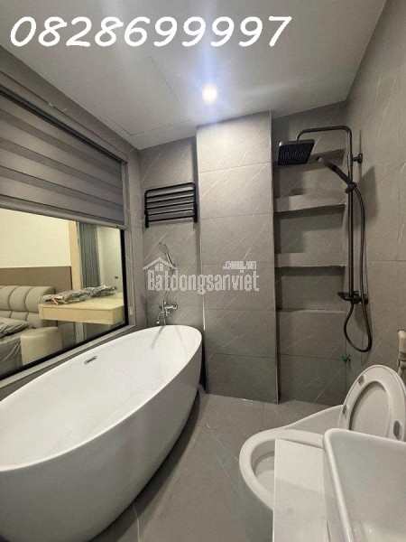 BÁN NHÀ TÔN ĐỨC THẮNG ĐỐNG ĐA LÔ GÓC 2 MẶT NGÕ Ô TÔ KINH DOANH ĐỈNH 60M2 3 TẦNG 20.6 TỶ