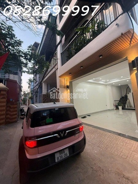 BÁN NHÀ TÔN ĐỨC THẮNG ĐỐNG ĐA LÔ GÓC 2 MẶT NGÕ Ô TÔ KINH DOANH ĐỈNH 60M2 3 TẦNG 20.6 TỶ