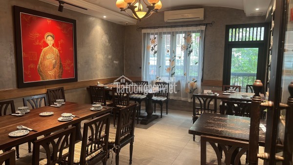 🔅 BÁN TÒA NHÀ MẶT PHỐ VIP TRẦB ĐẠI NGHĨA, 74M2 6T MT KHỦNG 11.5M, CHỈ 63 TỶ 🔅