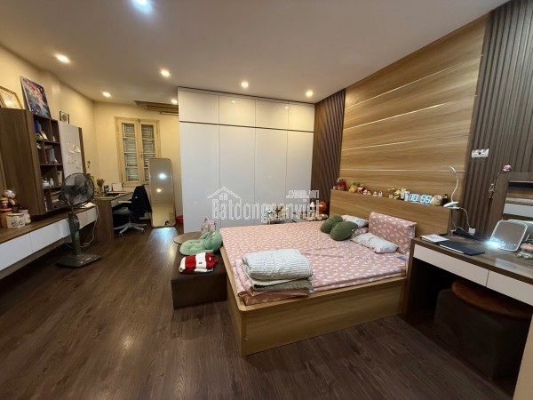 🔅 BÁN BIỆT THỰ MẶT PHỐ VIP TÔ NGỌC VÂN, TÂY HỒ 160M2 5 TẦNG MT 6.5M, CHỈ 100 TỶ 🔅