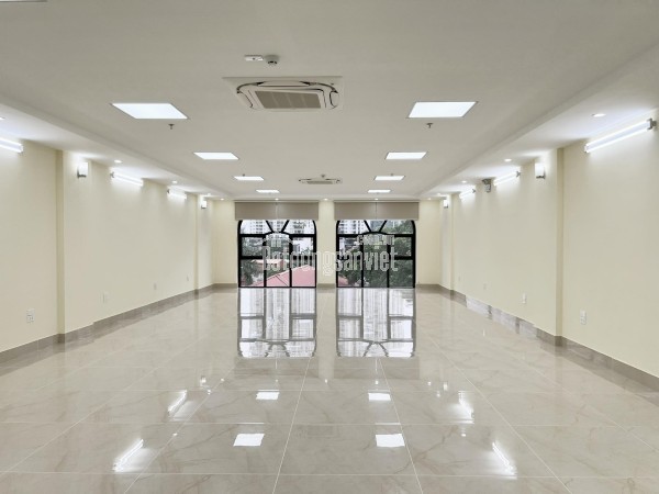 🔅 BÁN BIỆT THỰ MẶT PHỐ VIP TÔ NGỌC VÂN, TÂY HỒ 160M2 5 TẦNG MT 6.5M, CHỈ 100 TỶ 🔅