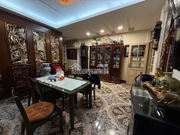 🔅 BÁN BIỆT THỰ MẶT PHỐ VIP TÔ NGỌC VÂN, TÂY HỒ 160M2 5 TẦNG MT 6.5M, CHỈ 100 TỶ 🔅