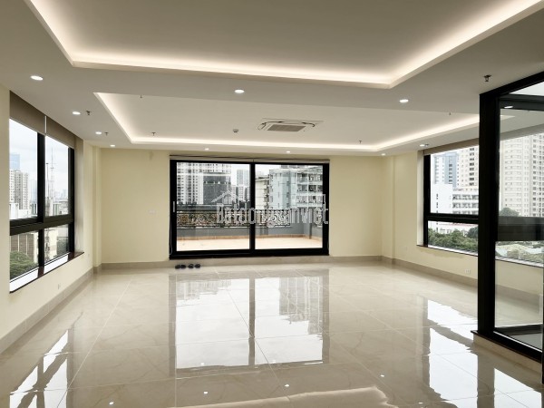 🔅 BÁN BIỆT THỰ MẶT PHỐ VIP TÔ NGỌC VÂN, TÂY HỒ 160M2 5 TẦNG MT 6.5M, CHỈ 100 TỶ 🔅
