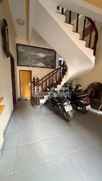 NHÀ MẶT TIỀN HẺM XE HƠI NÉ NHAU- NGUYỄN VĂN LƯỢNG P16 GV - NGANG LỚN 12MX11M - 3 TẦNG - GIÁ  14,8