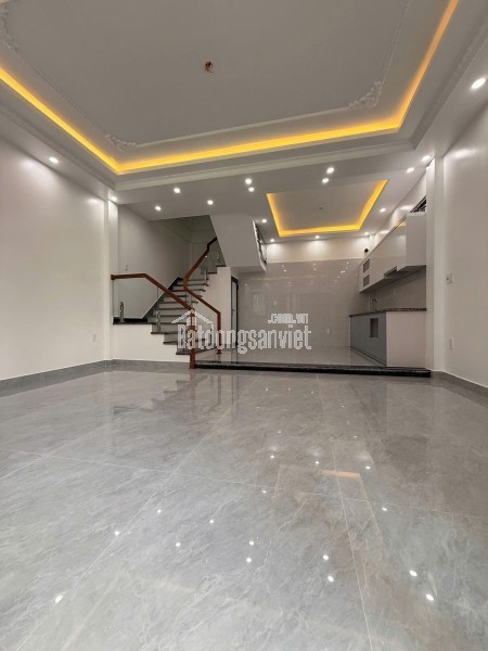 BÁN NHÀ 2 TẦNG TRUNG TÂM NGÔ QUYỀN, HẢI PHÒNG  GẦN MẶT ĐƯỜNG PHƯƠNG LƯU, GIÁ CHỈ 1,75 TỶ