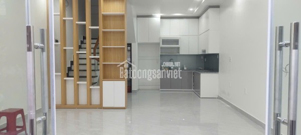 BÁN NHÀ ĐỘC LẬP HẢI AN, HẢI PHÒNG  CÁCH MẶT ĐƯỜNG 15M, GIÁ 2,98 TỶ