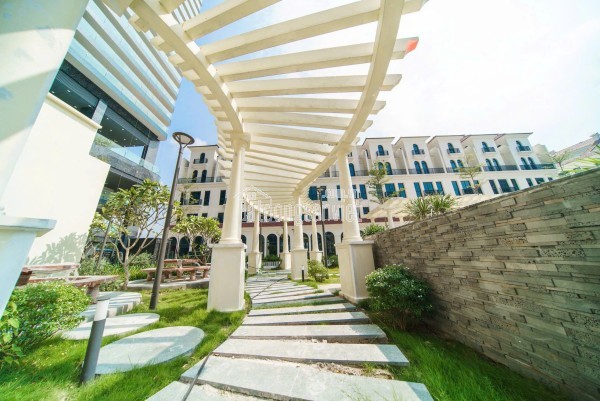 BÁN SHOPHOUSE SUNSHINE GOLDEN RIVER – 96.24M² – GIÁ CHỈ 47 TỶ