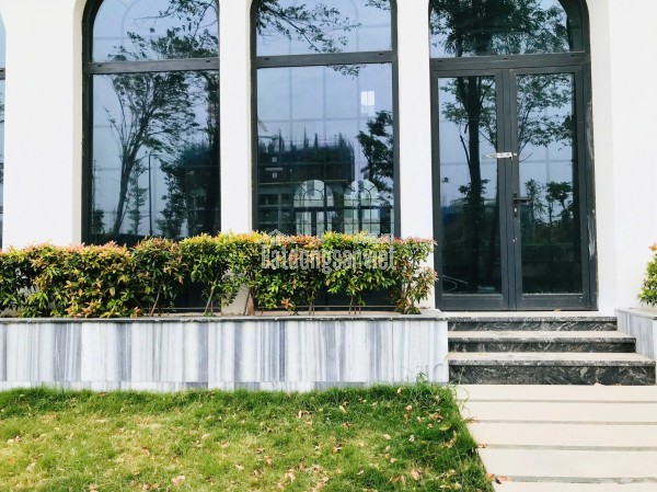 BÁN SHOPHOUSE SUNSHINE GOLDEN RIVER – 96.24M² – GIÁ CHỈ 47 TỶ