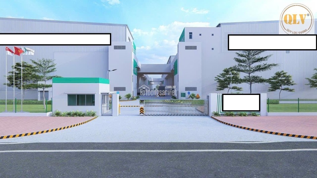 CHO THUÊ NHÀ XƯỞNG 1 TRỆT 1 LẦU – KCN VIỆT NAM – SINGAPORE (VSIP), BÌNH DƯƠNG – 75.475m²