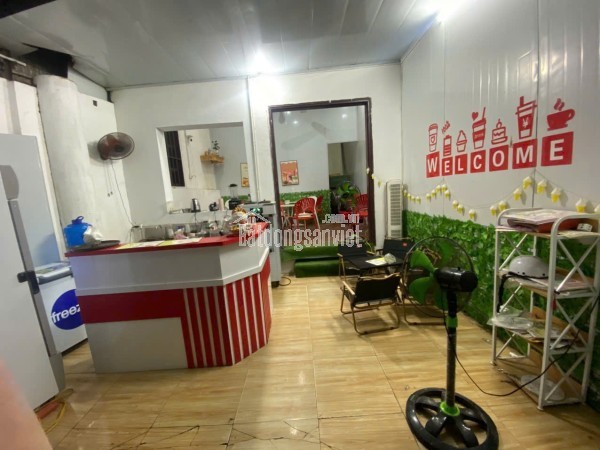 SANG NHƯỢNG QUÁN ĂN VẶT - KEM - TRÀ SỮA NGAY GẦN VIN ĐAN PHƯỢNG