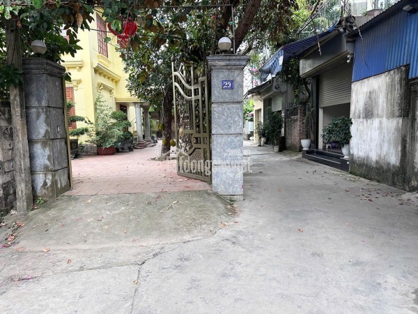 SIÊU PHẨM ĐẤT NỀN HỒ ĐÁ - SỞ DẦU - GIÁ ĐẦU TƯ CỰC TỐT