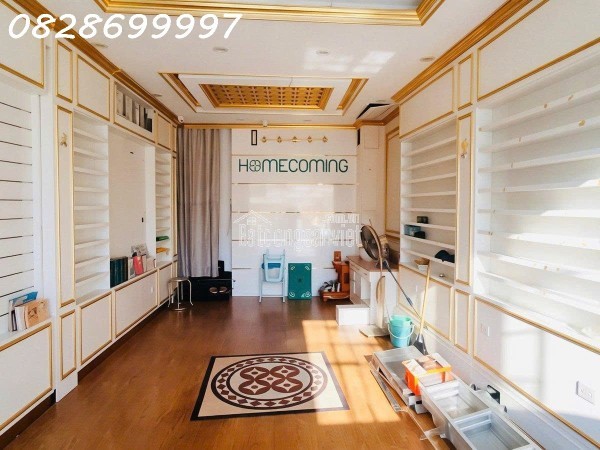 BÁN NHÀ MẶT PHỐ SƠN TÂY BA ĐÌNH VỊ TRÍ VÀNG KINH DOANH ĐỈNH M2 6 TẦNG 26.5 TỶ