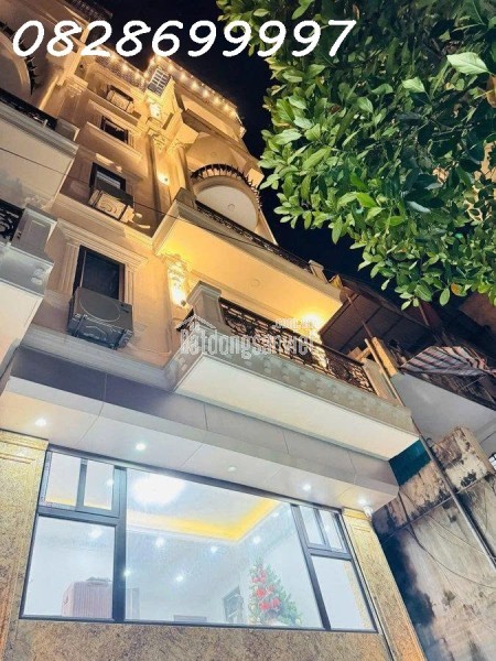 BÁN NHÀ MẶT PHỐ SƠN TÂY BA ĐÌNH VỊ TRÍ VÀNG KINH DOANH ĐỈNH M2 6 TẦNG 26.5 TỶ