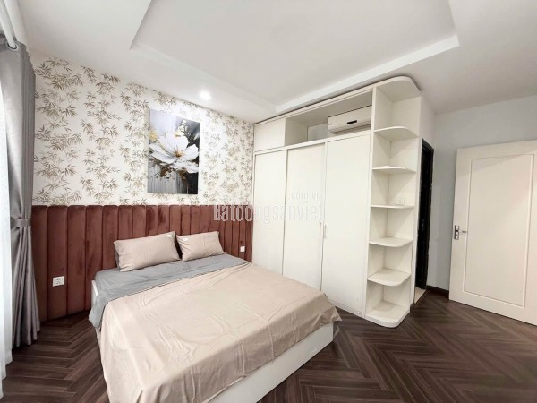 Chuyển nhượng căn hộ 2PN tại Helios 75 Tam Trinh, Giá 5.x tỷ.