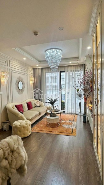 Chuyển nhượng căn hộ 2PN tại Helios 75 Tam Trinh, Giá 5.x tỷ.