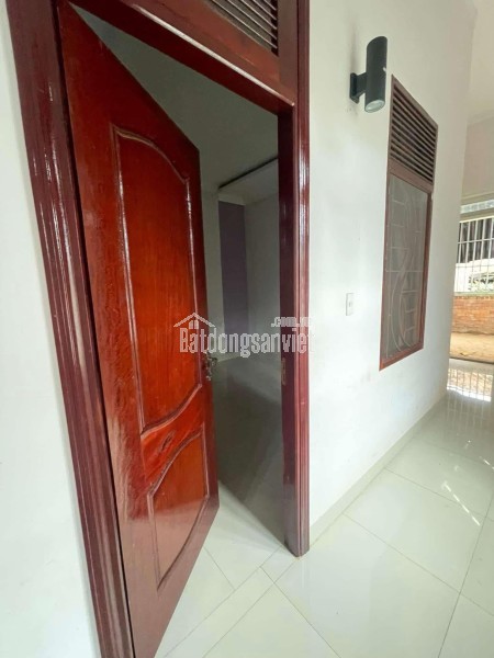 🔥 BÁN NHÀ MẶT TIỀN 10 tháng 3 VÀNH ĐAI GẦN siêu thị GO! BMT 🔥