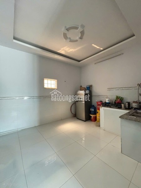 BÁN NHÀ XE HƠI ĐẬU CỬA TẠI QUẬN 7  CHUYÊN DÙNG -  (4X10) 2PN- CHỈ 1 TỶ 399TR