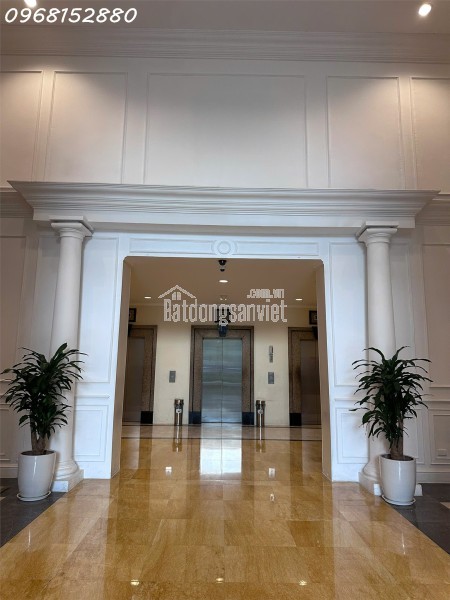Bán CH 3PN- E4 - Ciputra. 123m² – Full Nội Thất CC, Gần UNIS, Hanoi Academy, Singapore.