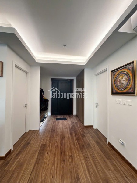BÁN CĂN HỘ 3PN CIPUTRA – TÒA E4  123m²  FULL NỘI THẤT  GẦN UNIS