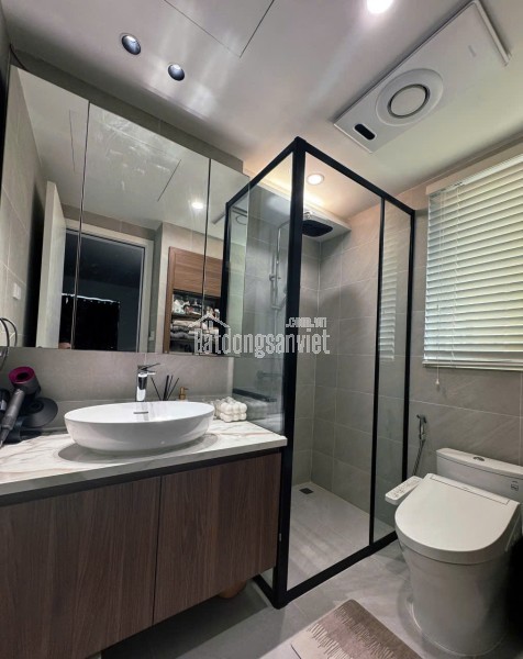 CĂN HỘ 3PN CIPUTRA TÒA E4  123m²  FULL NỘI THẤT  GẦN UNIS, HANOI ACADEMY, SIS  GIÁ 14 TỶ