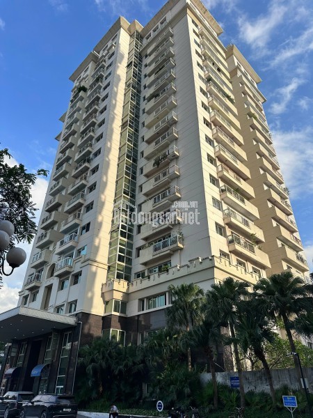 CĂN HỘ 3PN CIPUTRA TÒA E4  123m²  FULL NỘI THẤT  GẦN UNIS, HANOI ACADEMY, SIS  GIÁ 14 TỶ