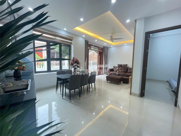 Bán Căn Hộ 1PN View Trực Diện Hồ Văn Lang Nexus Tower Việt Trì - Giá Chỉ 1.29 Tỷ.LH 0768 194 968