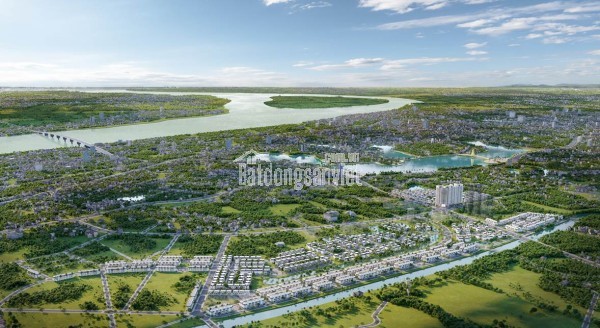 Bán Căn Hộ 1PN View Trực Diện Hồ Văn Lang Nexus Tower Việt Trì - Giá Chỉ 1.29 Tỷ.LH 0768 194 968