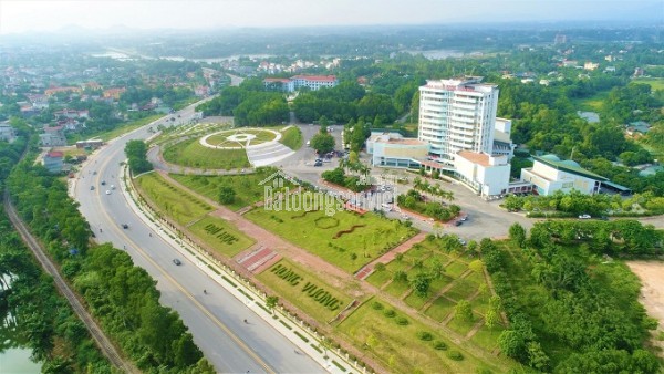 Bán Căn Hộ 1PN View Trực Diện Hồ Văn Lang Nexus Tower Việt Trì - Giá Chỉ 1.29 Tỷ.LH 0768 194 968