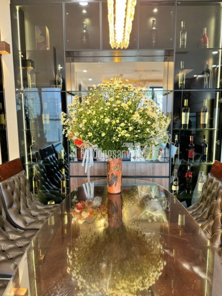 SH 2 Mặt Thoáng View Công Viên & Bể Bơi  Mặt Tiền 5.5m  Tuyến Thương Mại Đẹp Nhất Sunshine Golden