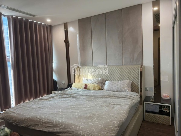 SH 2 Mặt Thoáng View Công Viên & Bể Bơi  Mặt Tiền 5.5m  Tuyến Thương Mại Đẹp Nhất Sunshine Golden