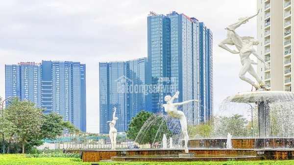 SH 2 Mặt Thoáng View Công Viên & Bể Bơi  Mặt Tiền 5.5m  Tuyến Thương Mại Đẹp Nhất Sunshine Golden