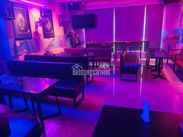 GIÁ TỐT ĐẦU TƯ - SANG NHƯỢNG QUÁN CAFE – VỊ TRÍ ĐẸP TẠI GIÁP NHẤT, THANH XUÂN, HÀ NỘI