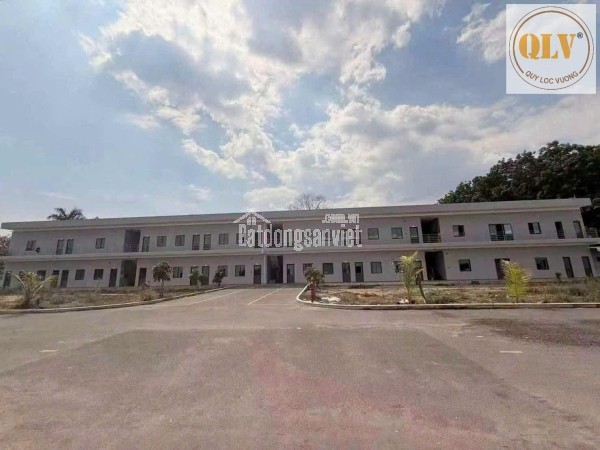 CHO THUÊ NHÀ XƯỞNG – BẾN CÁT, BÌNH DƯƠNG – 12.000m²