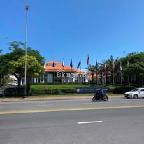 CHUYỂN NHƯỢNG LÔ ĐẤT VÕ NGUYÊN GIÁP, GẦN TRUNG TÂM TÀI CHÍNH, ĐOẠN SẦM UẤT NHẤT KHU BIỂN.