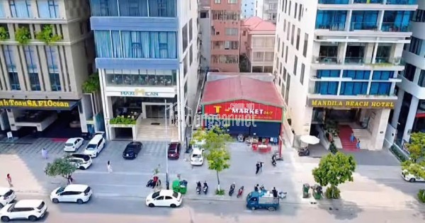 CHUYỂN NHƯỢNG LÔ ĐẤT VÕ NGUYÊN GIÁP, GẦN TRUNG TÂM TÀI CHÍNH, ĐOẠN SẦM UẤT NHẤT KHU BIỂN.