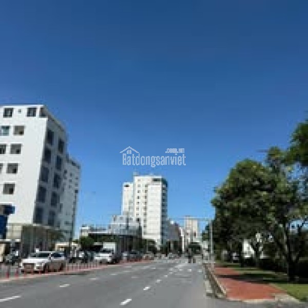 CHUYỂN NHƯỢNG LÔ ĐẤT VÕ NGUYÊN GIÁP, GẦN TRUNG TÂM TÀI CHÍNH, ĐOẠN SẦM UẤT NHẤT KHU BIỂN.