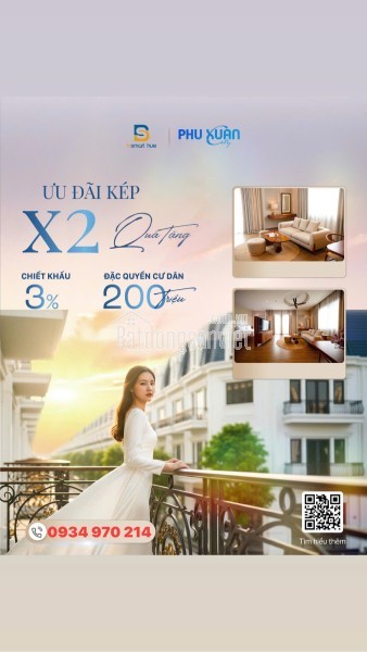 Dòng tiền thực tế kinh doanh homestay tại Phú Xuân City 130tr/tháng