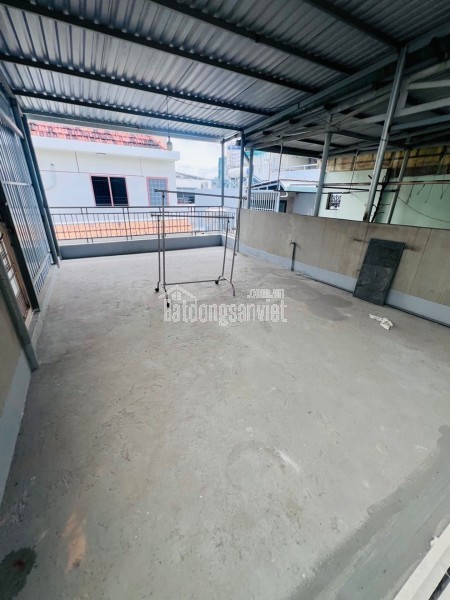 DÒNG TIỀN THUÊ ỔN ĐỊNH 20TR/THÁNG - KHU VỰC HIẾM NHÀ BÁN - XÁC BÊN HẺM XE HƠI - NGANG BỀ THẾ 7,8M
