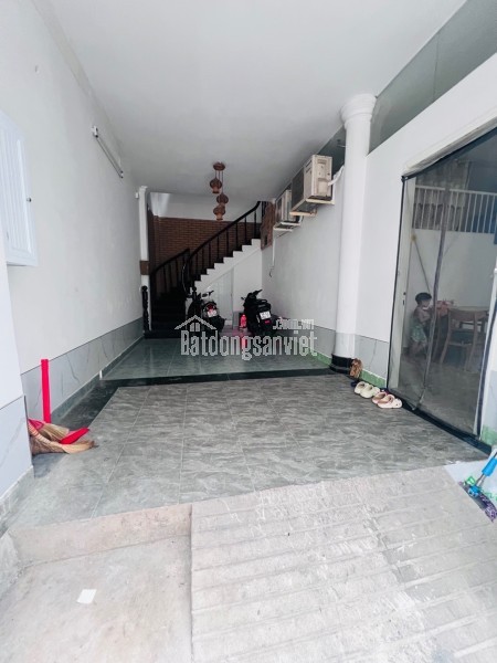DÒNG TIỀN THUÊ ỔN ĐỊNH 20TR/THÁNG - KHU VỰC HIẾM NHÀ BÁN - XÁC BÊN HẺM XE HƠI - NGANG BỀ THẾ 7,8M