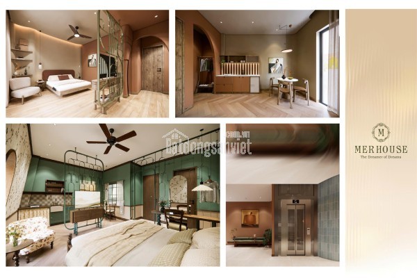 Dòng tiền thực tế kinh doanh homestay tại Phú Xuân city 100tr/tháng