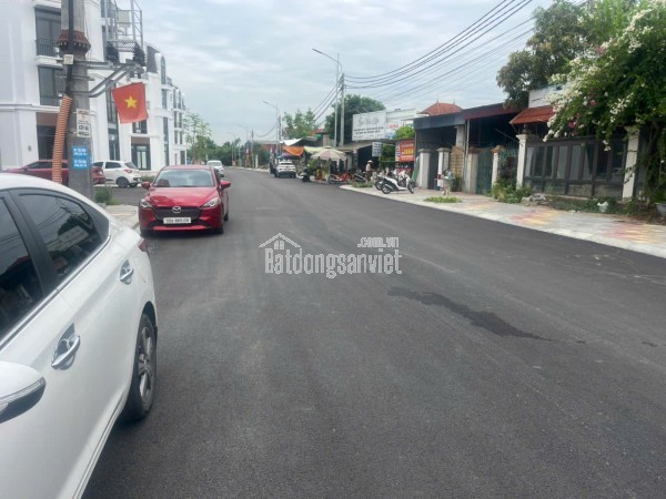 chính chủ bán căn liền kề giá 4ty 4 tầng ,thủy nguyên hải phòng diện tích 62m2~150m2 LH