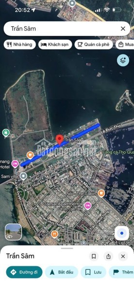 Siêu phẩm Lô góc Khuê Mỹ Đông 14, khu nhà máy cao su Đà Nẵng. Bất động sản giới hạn.