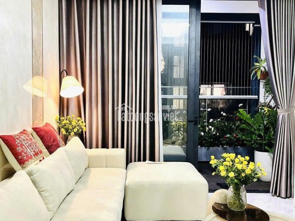 Bán CH 3PN I Góc tầng cao S4 Sunshine City  View công viên biệt thự  Full nội thất  Sổ đỏ.