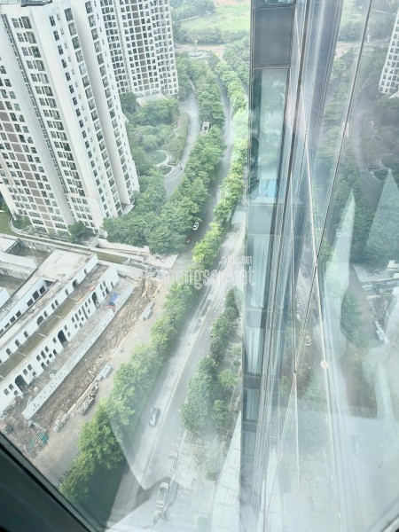 Bán CH 3PN I Góc tầng cao S4 Sunshine City  View công viên biệt thự  Full nội thất  Sổ đỏ.