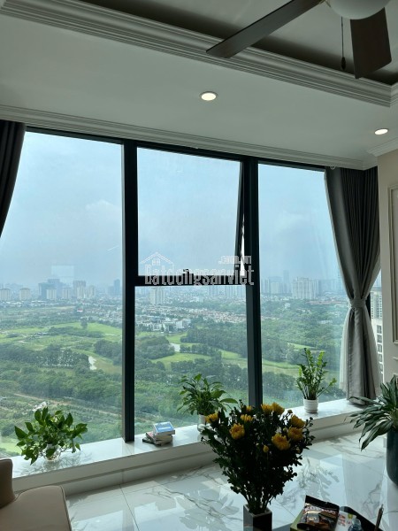 Bán CH 3PN I Góc tầng cao S4 Sunshine City  View công viên biệt thự  Full nội thất  Sổ đỏ.